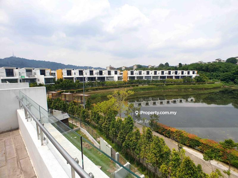 Rumah Teres 3-Tingkat untuk Dijual di REED Lake Fields / Lakefields / Sungai Besi, Sungai Besi oleh Suki Tan - iProperty.com.my