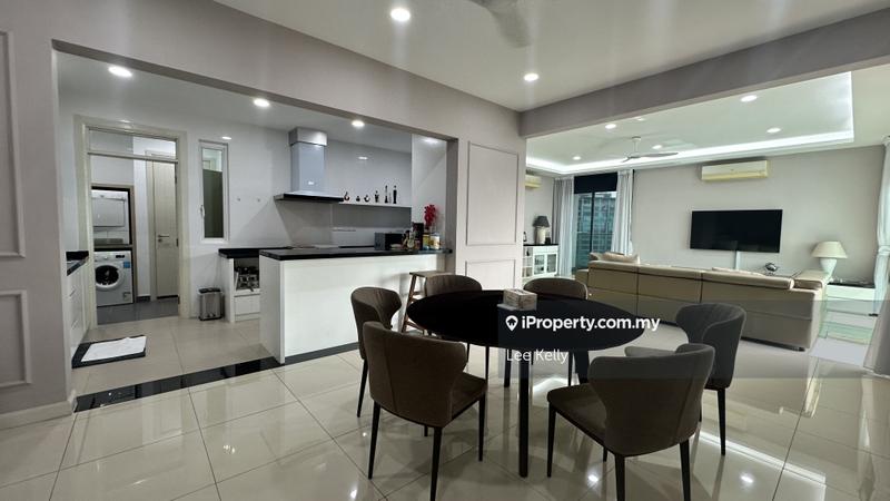 Condominium for Sale in Surian Residences by Lee Kelly - iProperty.com.my