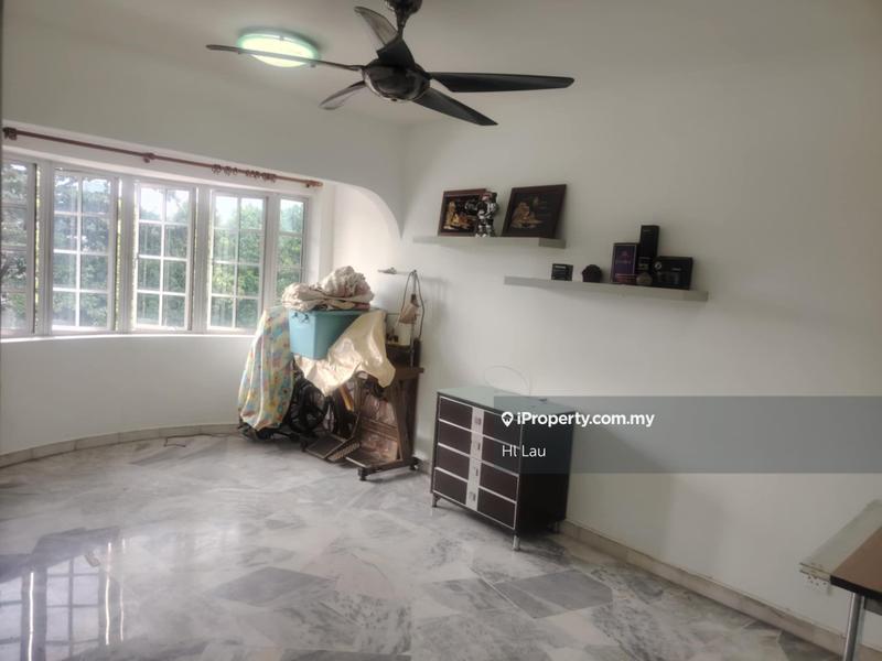 Pangsapuri untuk Dijual di Pandan Lake View oleh Hl Lau - iProperty.com.my