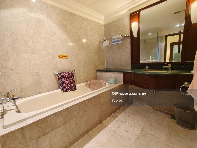 Residensi Servis untuk Dijual di Berjaya Times Square oleh Evie Au - iProperty.com.my
