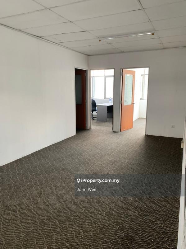 Terrace Factory for Rent in Taman Industri Puchong, Puchong by John Wee - iProperty.com.my