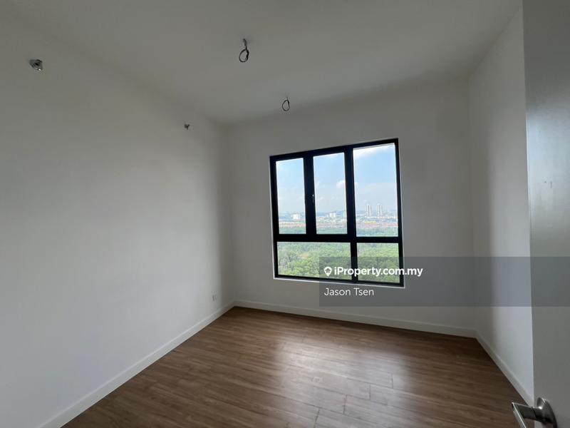 Service Residence for Sale in The Pulse Residence by Jason Tsen - iProperty.com.my