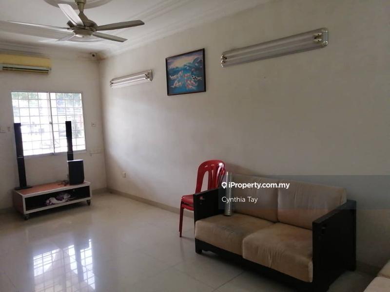 Shop / Office untuk Dijual di Taman Ujong, Jalan Tok Ungku, Seremban oleh Cynthia Tay - iProperty.com.my