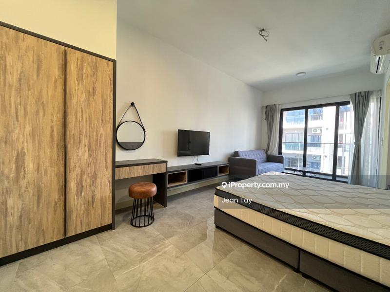 Service Residence for Sale in Imperio Residence by Jean Tay - iProperty.com.my