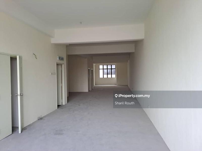 Kedai untuk Dijual di Taman Bukit Segar, Cheras oleh Sharil Routh - iProperty.com.my