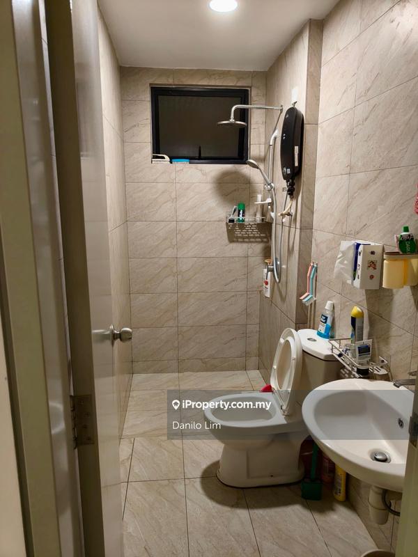 Condominium for Sale in The Hamstead Cheras by Danilo Lim - iProperty.com.my