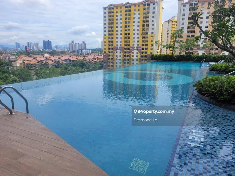 For Rent - Union Suites