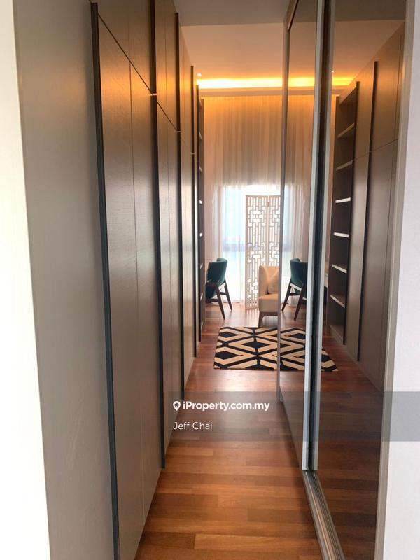 Semi-Detached House for Rent in Taman Sri Hartamas, Sri Hartamas by Jeff Chai - iProperty.com.my