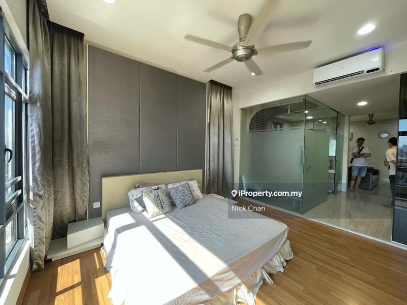 Service Residence for Sale in Eve Suite / NZX Square by Nick Chan - iProperty.com.my