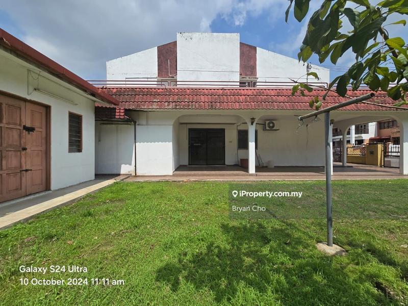 Rumah Berangkai 2 Tingkat untuk Dijual di Taman Sri Watan, Ampang oleh Bryan Cho - iProperty.com.my