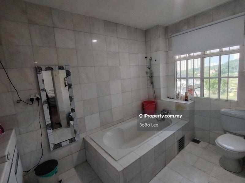 Semi-Detached House for Sale in Taman Overseas Union (Taman Oug), Jalan Klang Lama (Old Klang Road) by BoBo Lee - iProperty.com.my
