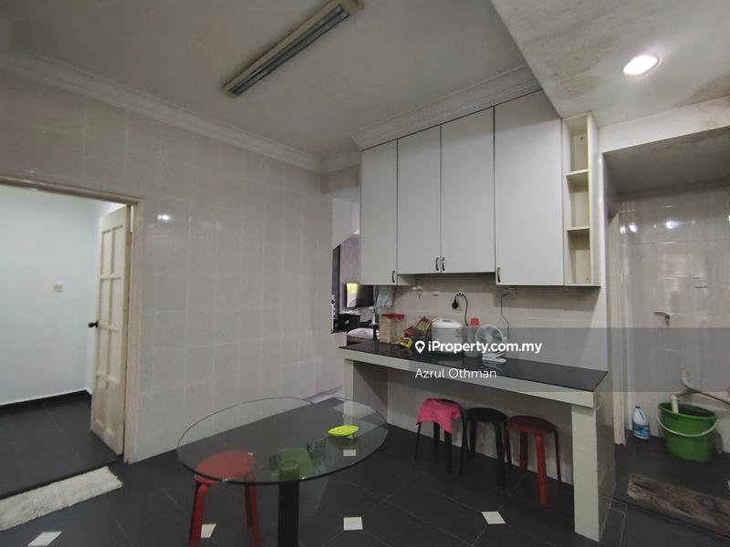 2-storey Terraced House for Sale in Taman Warisan Puteri, Sikamat by Azrul Othman - iProperty.com.my