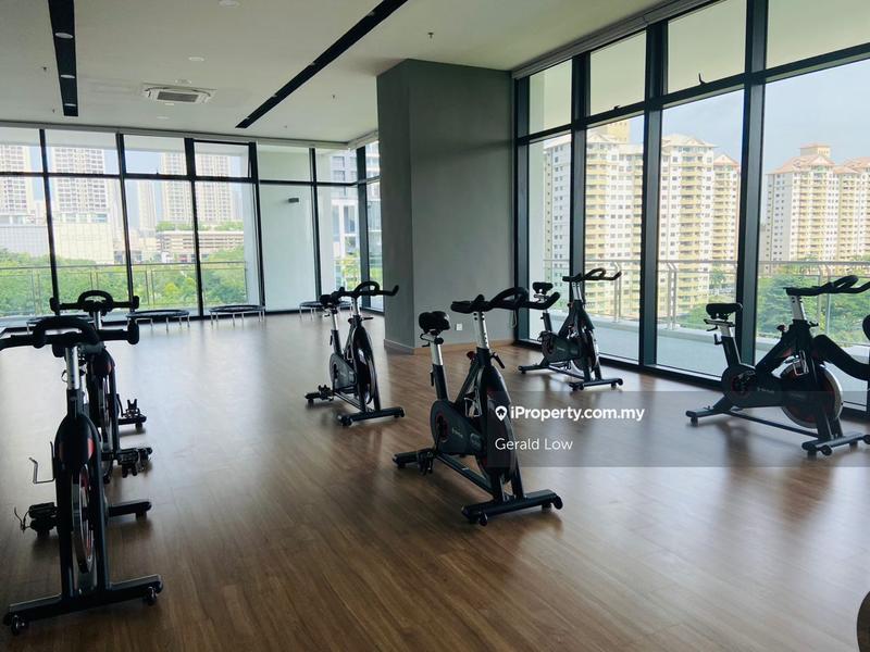 Residensi Servis untuk Dijual di The Tropika oleh Gerald Low - iProperty.com.my
