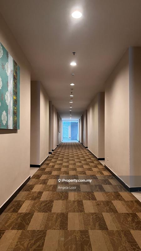 Service Residence for Sale in Somerset Puteri Harbour by Angela Looi - iProperty.com.my