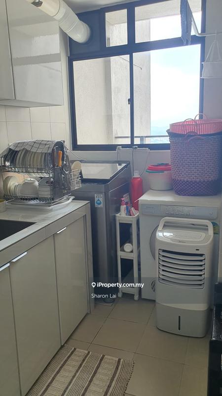 Condominium for Sale in Azelia Residence by Sharon Lai - iProperty.com.my