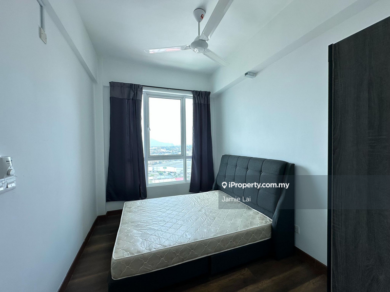 Condominium for Sale in D'Festivo Residences by Jamie Lai - iProperty.com.my