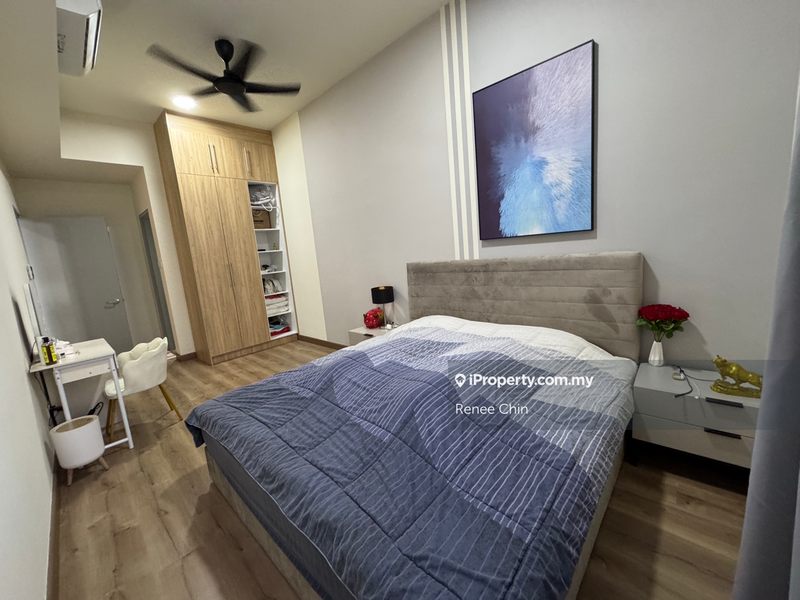 Service Residence for Sale in 8th & Stellar by Renee Chin - iProperty.com.my