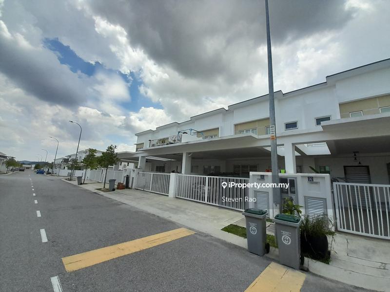 Rumah Teres 2-Tingkat untuk Dijual di Taman Ara Sendayan, Bandar Sri Sendayan oleh Steven Rao - iProperty.com.my