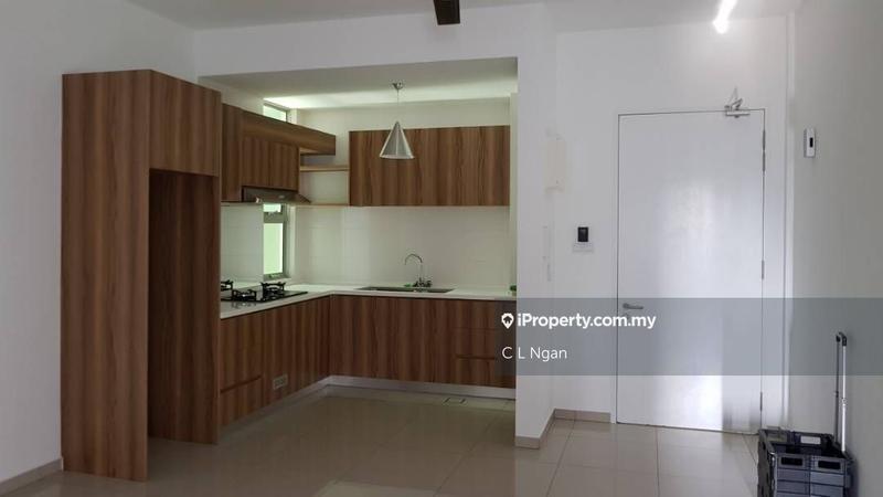 Service Residence for Sale in Jadite Suites by C L Ngan - iProperty.com.my