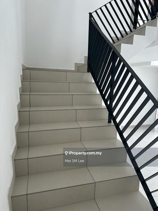 Semi-Detached House for Sale in Batu 9, Cheras by Mei SM Lee - Residensi Bukit Orkid (Orchid Hill) - iProperty.com.my