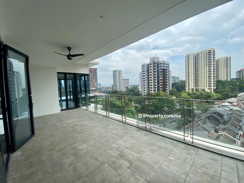 Condominium for Sale in Serai by Jeremy Tang - iProperty.com.my