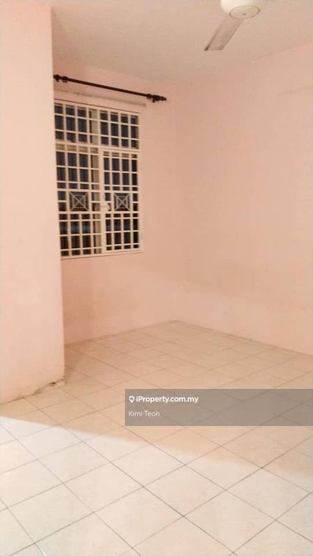Pangsapuri untuk Dijual di Bayu Villa oleh Kimi Teoh - iProperty.com.my