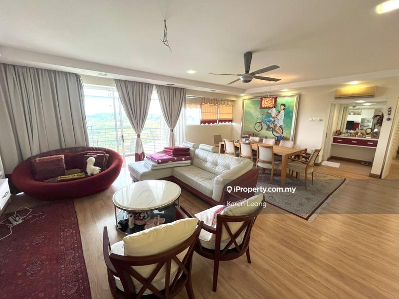 For Sale - The Plaza Condominium