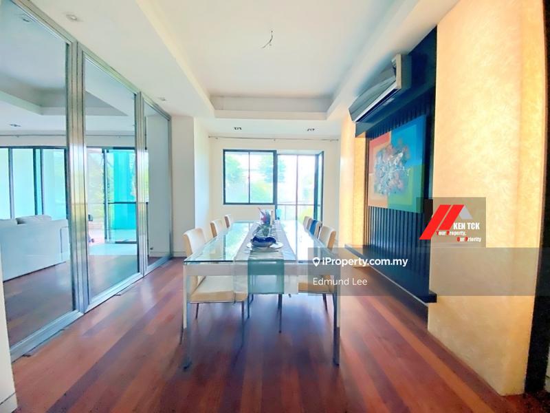 Condominium for Sale in The View @ Serai Saujana by Edmund Lee - iProperty.com.my