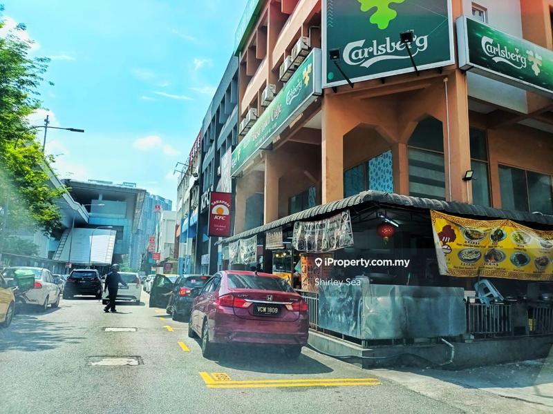 For Sale - Taman Pertama, Taman Maluri, Taman Midah, Yulek