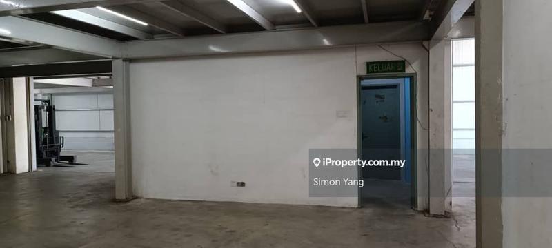 Semi-D Factory for Sale in Kota Kemuning, Shah Alam by Simon Yang - iProperty.com.my