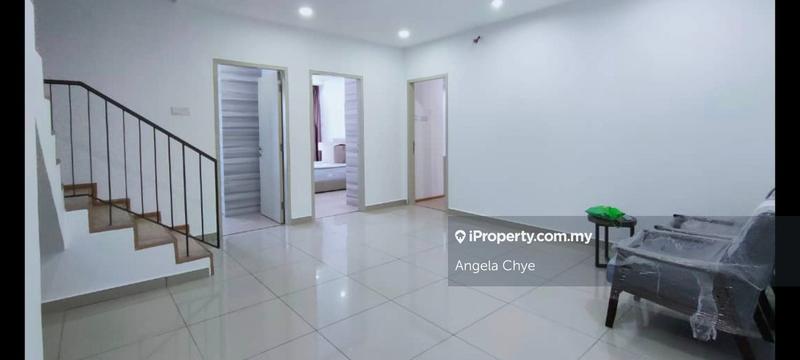 Residensi Servis untuk Disewa di Encorp Marina oleh Angela Chye - iProperty.com.my