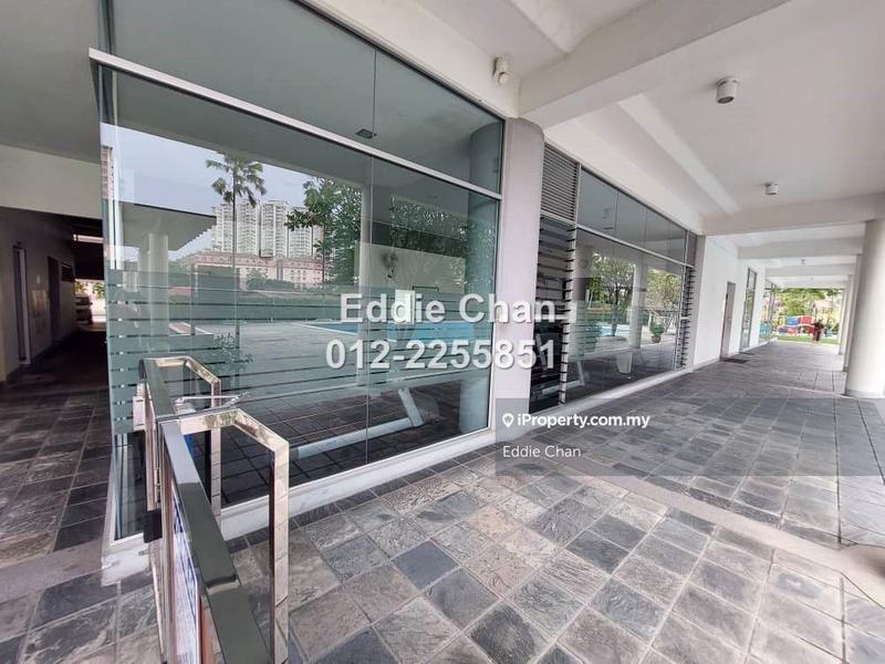 Condominium for Sale in Prima Setapak 2 by Eddie Chan - iProperty.com.my
