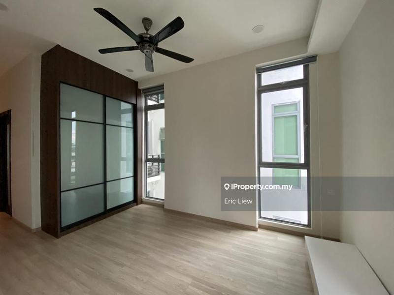 Kondominium untuk Disewa di The Park Residence oleh Eric Liew - iProperty.com.my