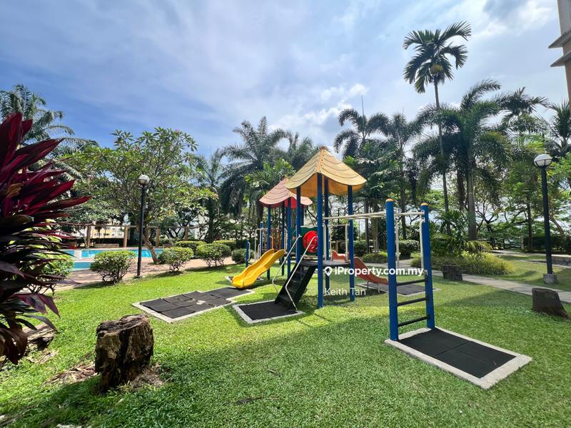 Pangsapuri untuk Dijual di Pangsapuri Saraka oleh Keith Tan - iProperty.com.my