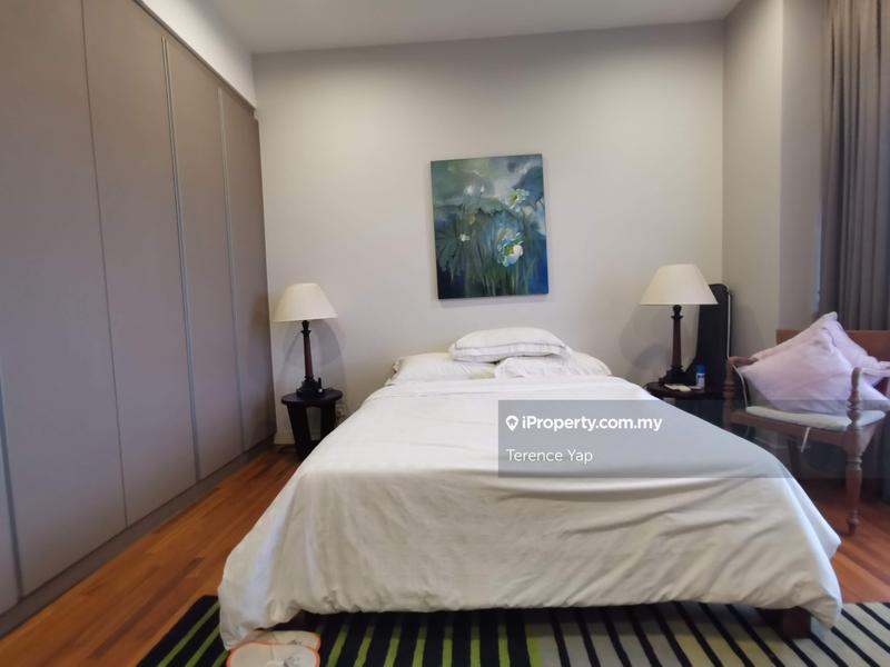Banglo untuk Dijual di Bangsar Bukit Pantai, Bangsar oleh Terence Yap - iProperty.com.my