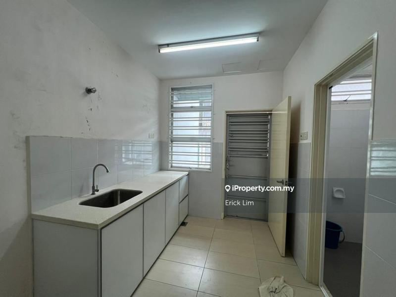 Rumah Berangkai 2 Tingkat untuk Dijual di Taman Tasik Utama, Bukit Katil oleh Erick Lim - iProperty.com.my