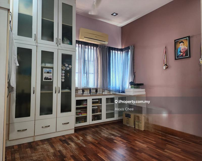Banglo untuk Dijual di Sunway City Ipoh, Ulu Kinta oleh Alexis Chee - iProperty.com.my