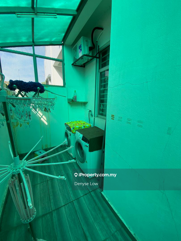 Rumah Berangkai 2 Tingkat untuk Disewa di 085hl, Puncak Alam oleh Denyse Low - iProperty.com.my