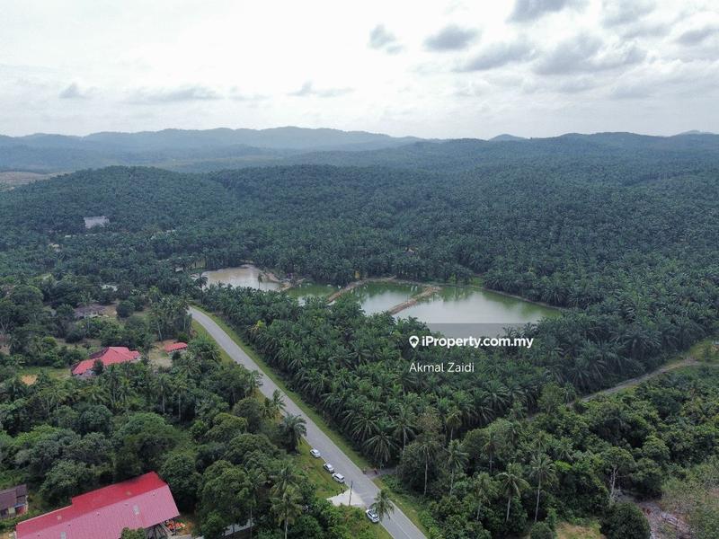 Tanah Perindustrian untuk Dijual di Melaka Ayer Keroh Jasin Alor Gajah, Melaka City oleh Akmal Zaidi - iProperty.com.my