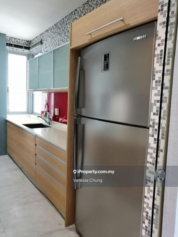Kediaman Servis untuk Dijual di Twins @ Damansara Heights oleh Vanessa Chung - iProperty.com.my