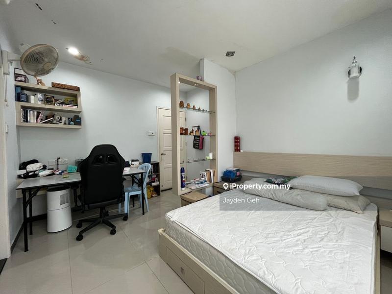 Semi-Detached House for Sale in Taman Suasana Permai, Jitra by Jayden Geh - iProperty.com.my