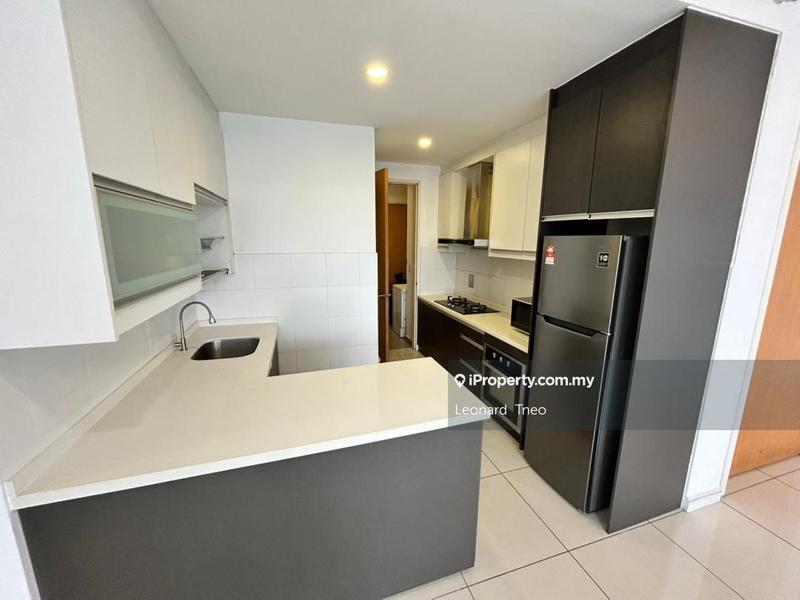 Service Residence for Rent in Setia SKY Residences by Leonard Tneo - iProperty.com.my