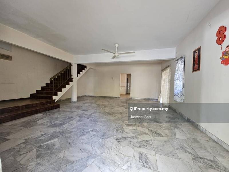 Rumah Berangkai 2 Tingkat untuk Dijual di Taman Cheng Perdana, Cheng oleh Jasone Gan - iProperty.com.my