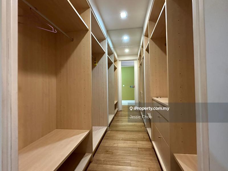 Residensi Servis untuk Disewa di Pavilion Residences oleh Jessie Choo - iProperty.com.my