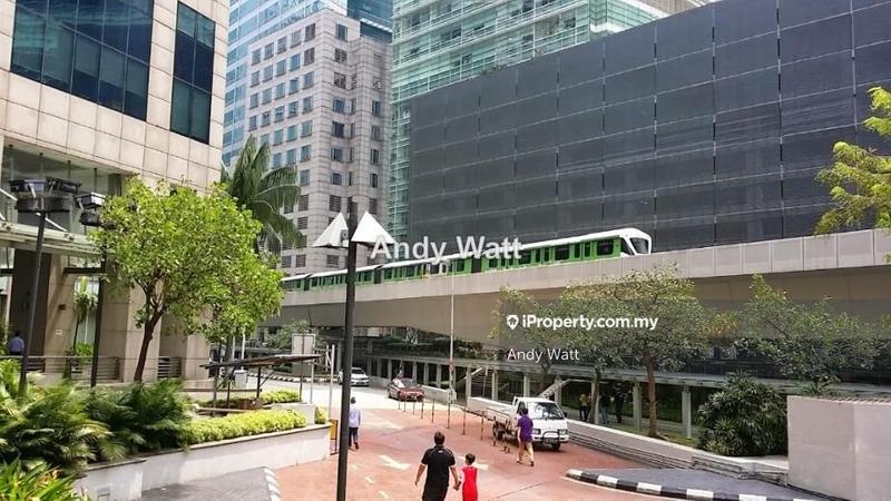 Pejabat untuk Dijual di Kl Sentral, Kuala Lumpur oleh Andy Watt - iProperty.com.my