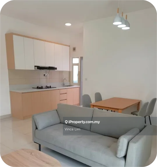 For Rent - TR Residence