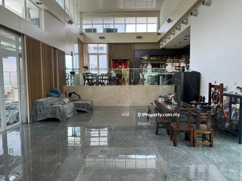 Bungalow House for Sale in Country Heights Damansara, Kuala Lumpur by Anand - iProperty.com.my