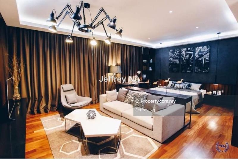 For Sale - Anggun Residences