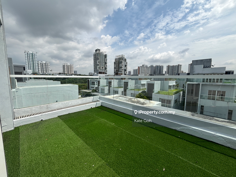 Bungalow House for Sale in Lakefront Villa, Cyberjaya by Kate Goh - iProperty.com.my