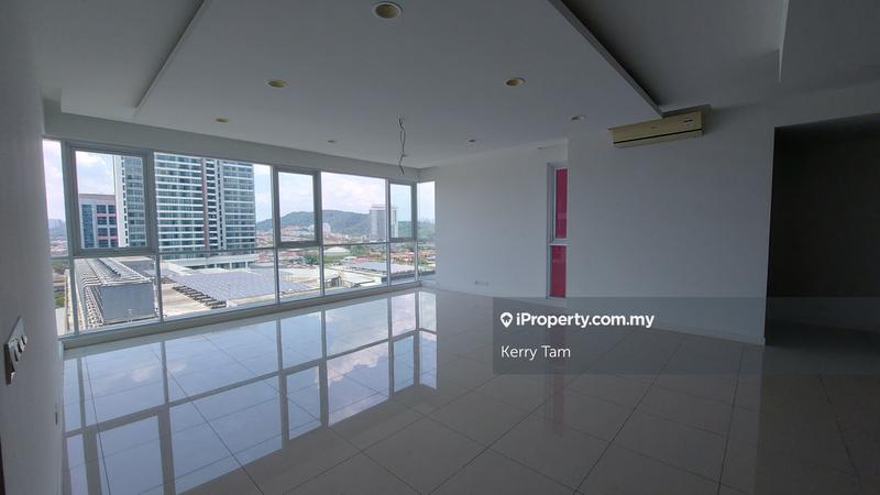 For Sale - Uptown Residences